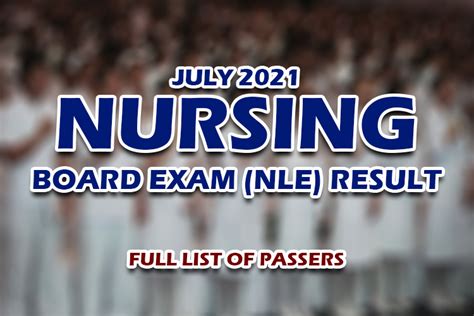 prc nursing result|prc nursing 2021.